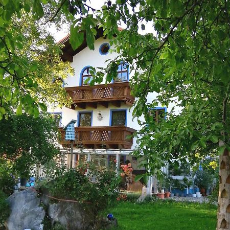 Ferienwohnung Moierhof Palling Zewnętrze zdjęcie