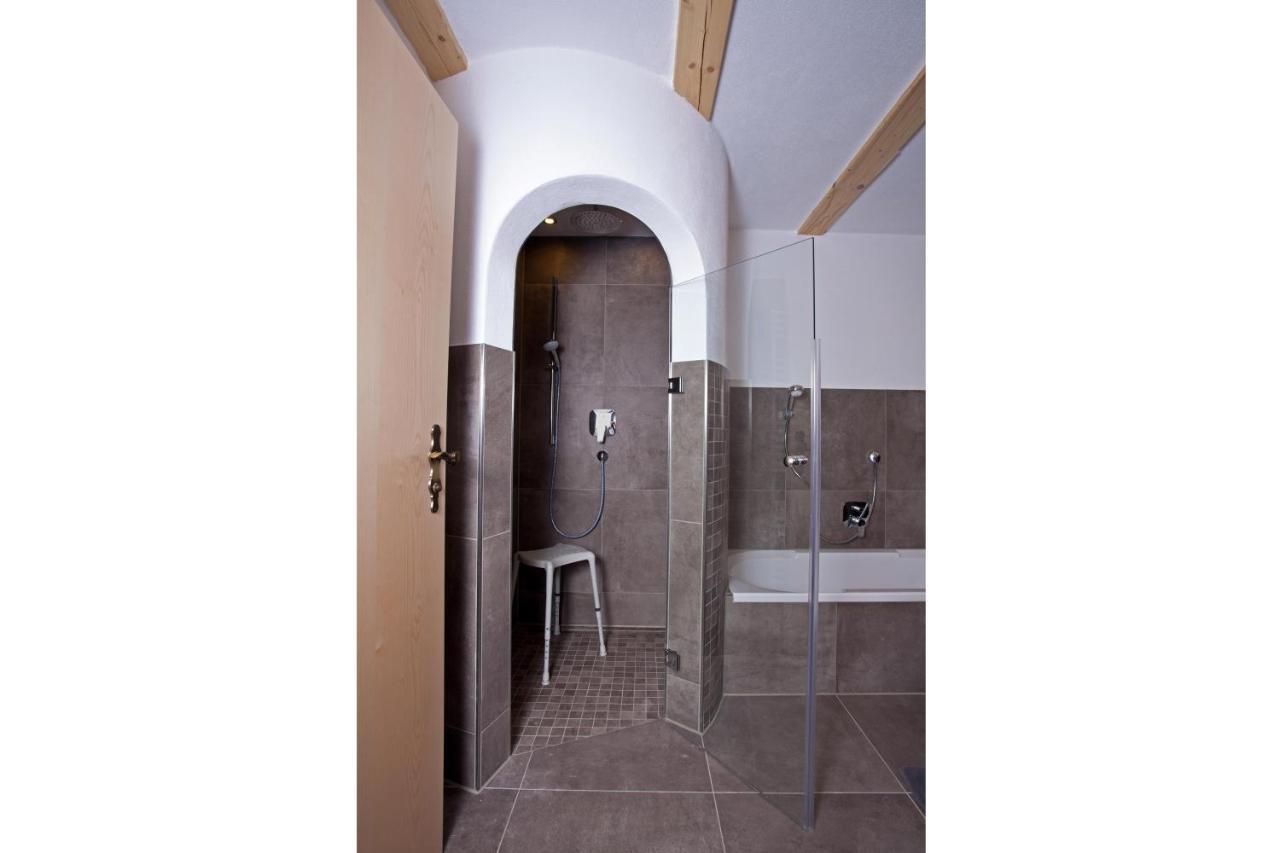 Ferienwohnung Moierhof Palling Zewnętrze zdjęcie