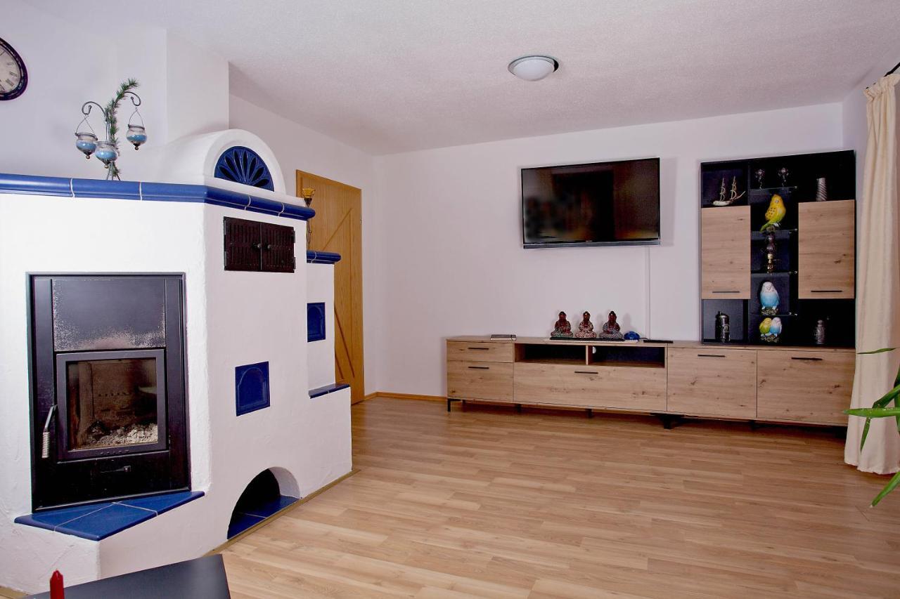 Ferienwohnung Moierhof Palling Zewnętrze zdjęcie
