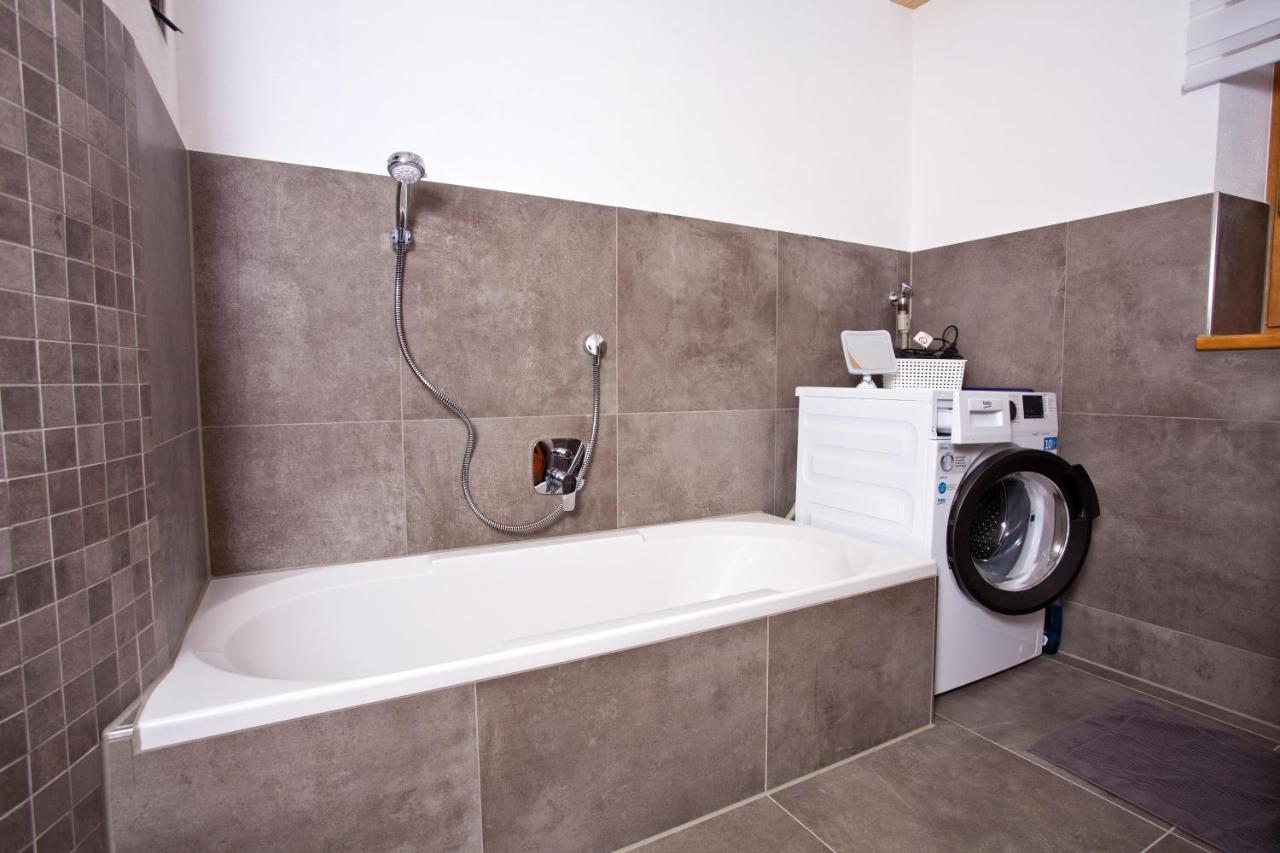 Ferienwohnung Moierhof Palling Zewnętrze zdjęcie