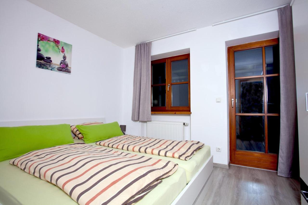 Ferienwohnung Moierhof Palling Zewnętrze zdjęcie