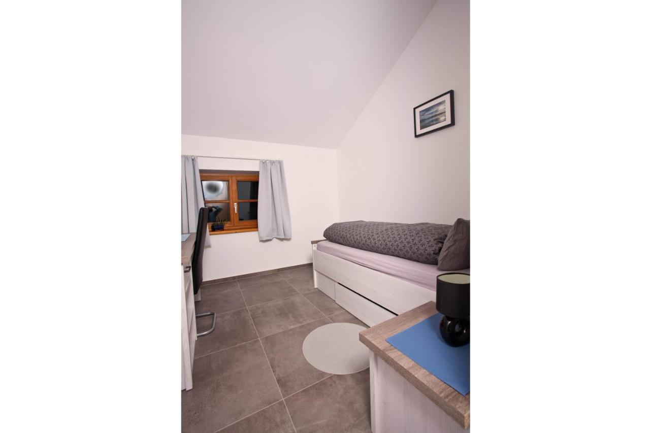 Ferienwohnung Moierhof Palling Zewnętrze zdjęcie