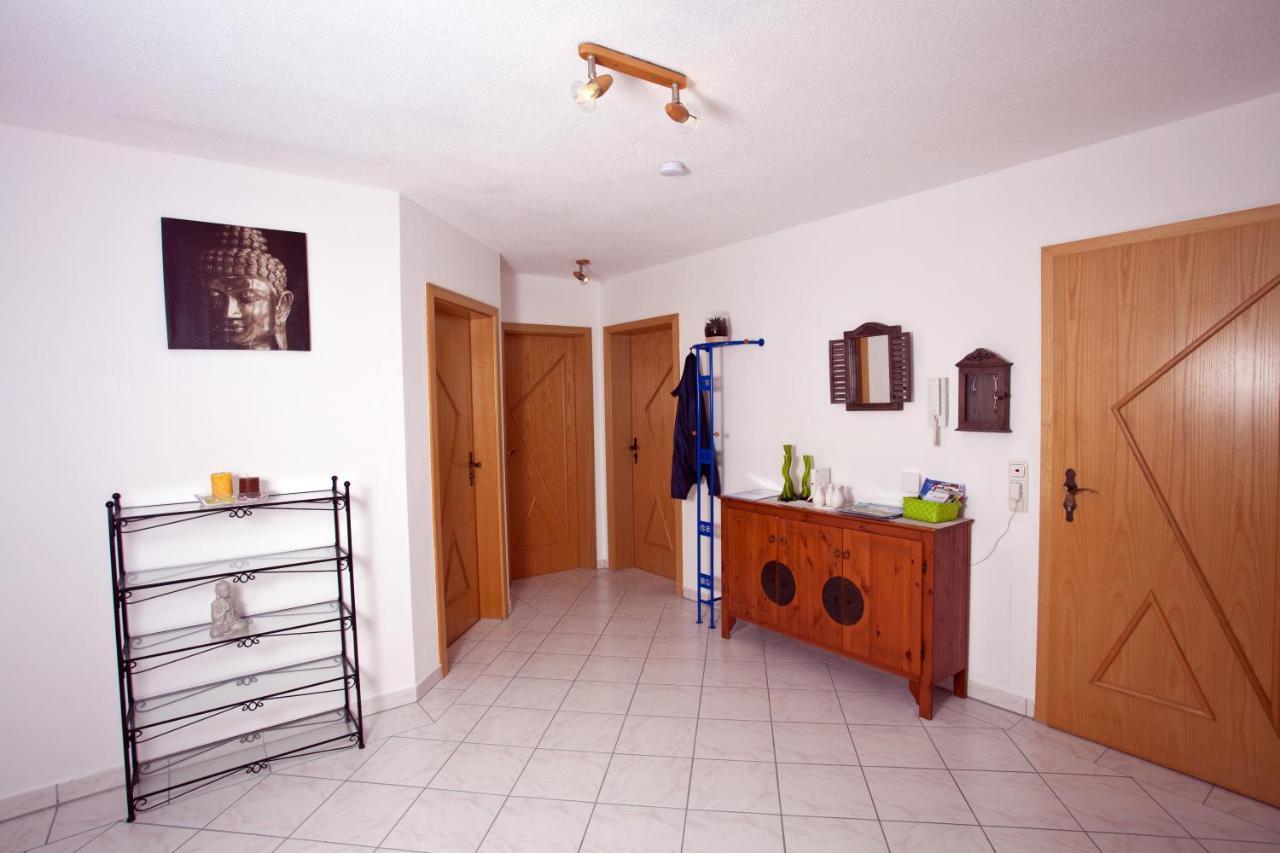 Ferienwohnung Moierhof Palling Zewnętrze zdjęcie