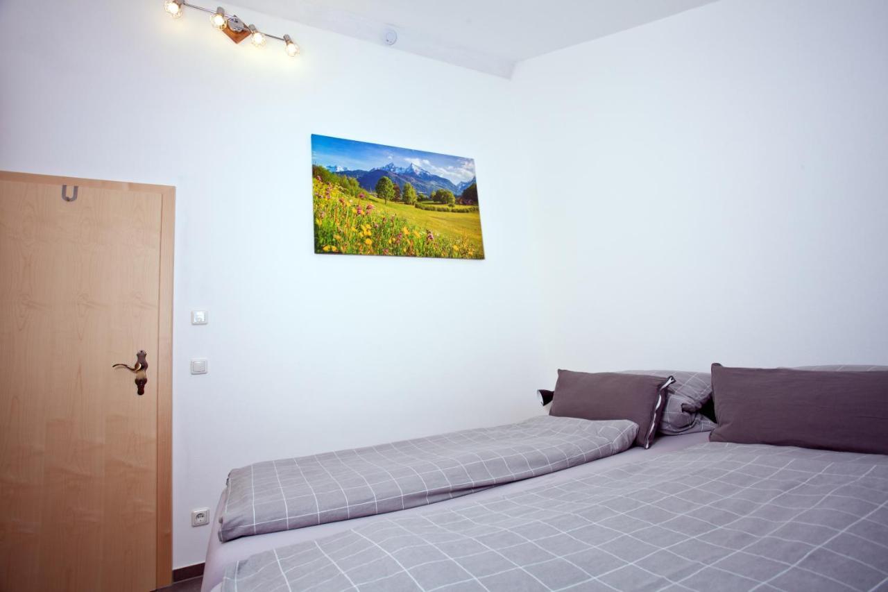 Ferienwohnung Moierhof Palling Zewnętrze zdjęcie
