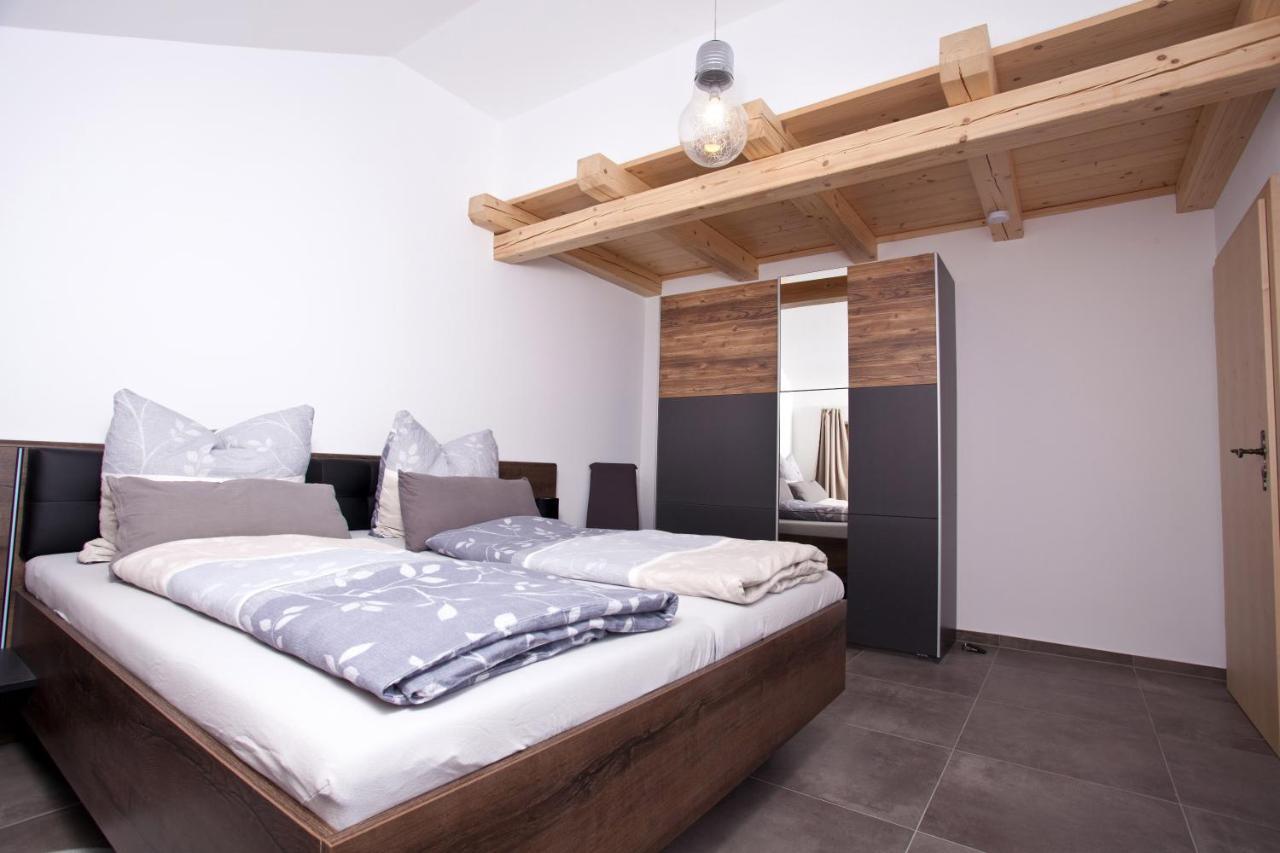 Ferienwohnung Moierhof Palling Zewnętrze zdjęcie