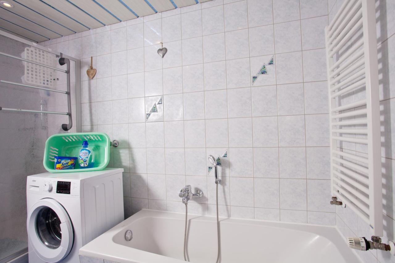 Ferienwohnung Moierhof Palling Zewnętrze zdjęcie