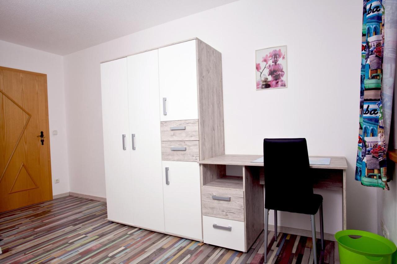 Ferienwohnung Moierhof Palling Zewnętrze zdjęcie