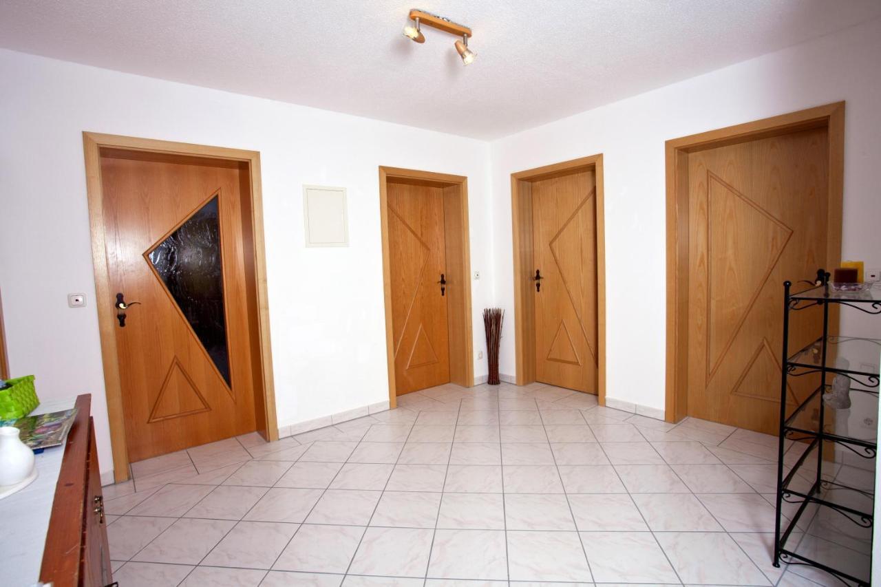 Ferienwohnung Moierhof Palling Zewnętrze zdjęcie