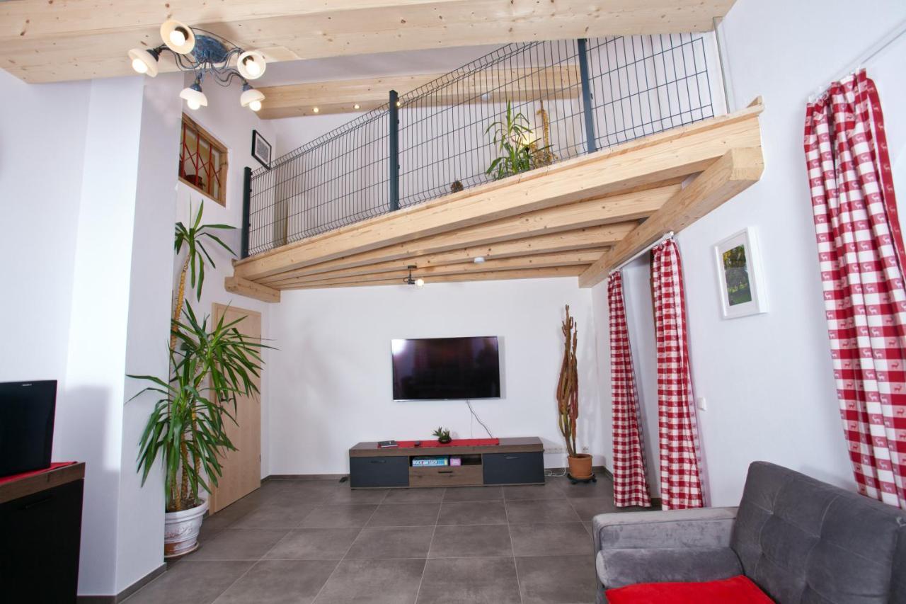 Ferienwohnung Moierhof Palling Zewnętrze zdjęcie