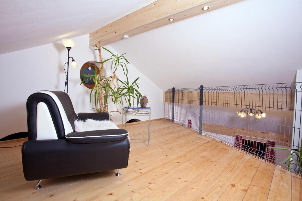 Ferienwohnung Moierhof Palling Zewnętrze zdjęcie