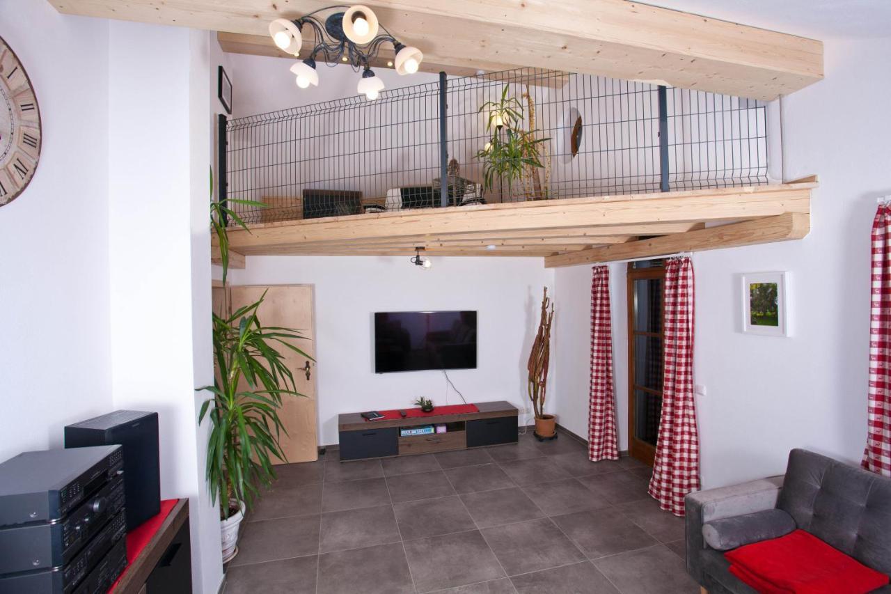 Ferienwohnung Moierhof Palling Zewnętrze zdjęcie