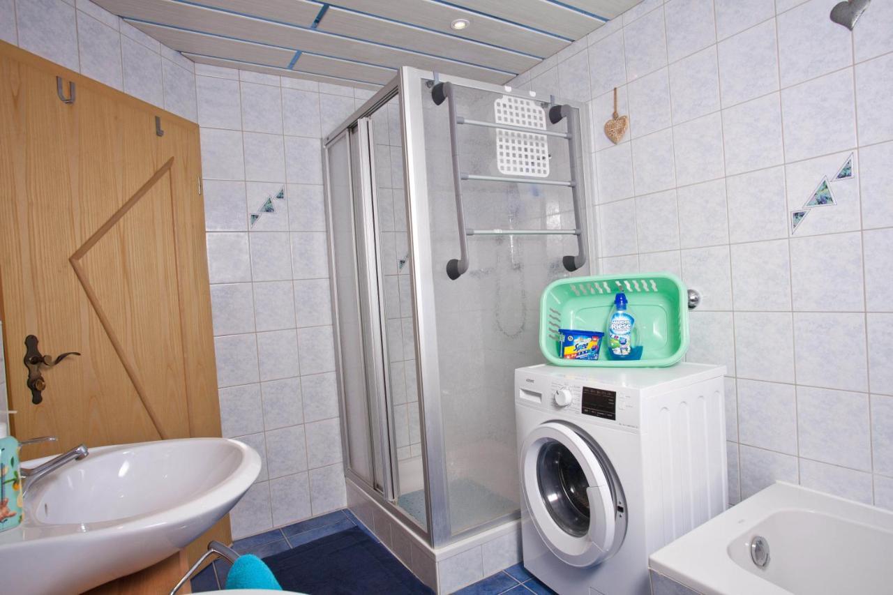 Ferienwohnung Moierhof Palling Zewnętrze zdjęcie