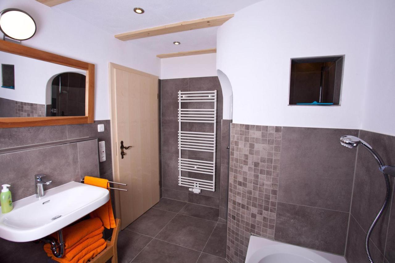 Ferienwohnung Moierhof Palling Zewnętrze zdjęcie