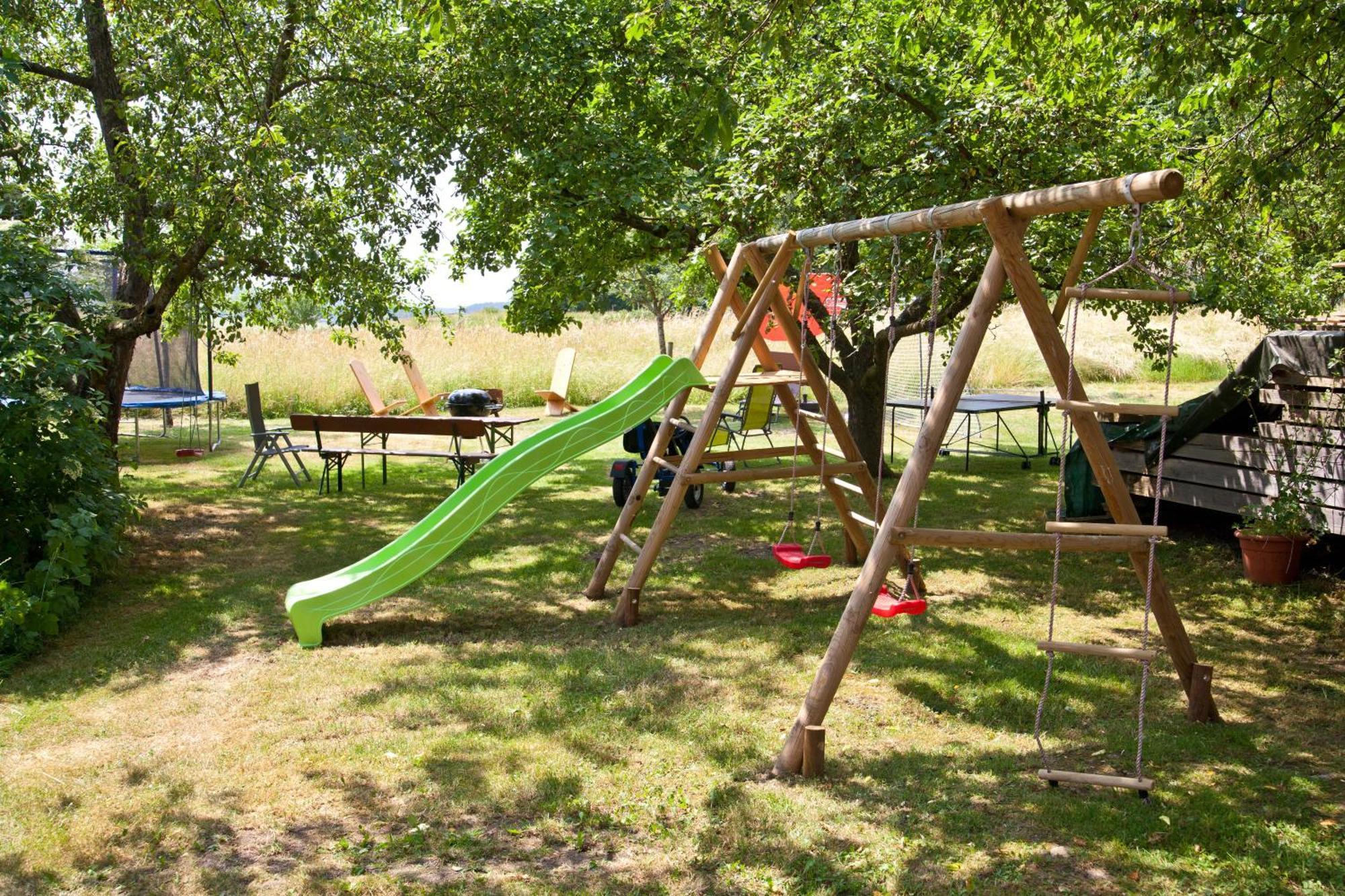 Ferienwohnung Moierhof Palling Zewnętrze zdjęcie